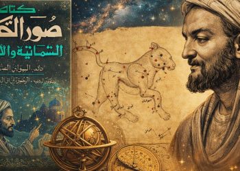 Katalog Bintang Al-Shufi (w. 376 H/986 M) : Cikal Bakal Software Astronomi (Inspirasi Kitab “Shuwar al-Kawākib”)