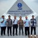 Kunjungan dari PT Salim Ivomas Pratama Rokan Hilir Riau