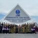 Kunjungan dari Yayasan Fatimaturridho Asahan