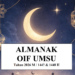 ALMANAK OIF UMSU 2026 M / 1447 & 1448 H
