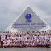 Kunjungan dari SD Islam As Sholiha Medan