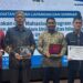 Bedah Literatur Pendidikan : Kolaborasi OIF UMSU dan UIN-SU