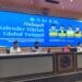 Kepala OIF UMSU Pimpin Sidang Pleno Halaqah KHGT Muhammadiyah