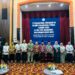 Kepala OIF UMSU Menjadi Pemakalah di Konferensi Internasional IConICS Selangor, Malaysia