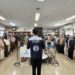 Kunjungan Mahasiswa FKIK UMSU