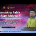 Atas Undangan Mufti Kerajaan Negeri Sembilan, Kepala OIF UMSU Jadi Pemateri Seminar Internasional Legasi Falak Nusantara 2026