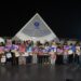 Astro Kids Meriahkan PAAN 2026, Anak-Anak Antusias Belajar Astronomi melalui Lomba Mewarnai