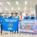 KKNI Berdampak-Berkemajuan Prodi Ilmu Falak FAI UMSU di Malaka