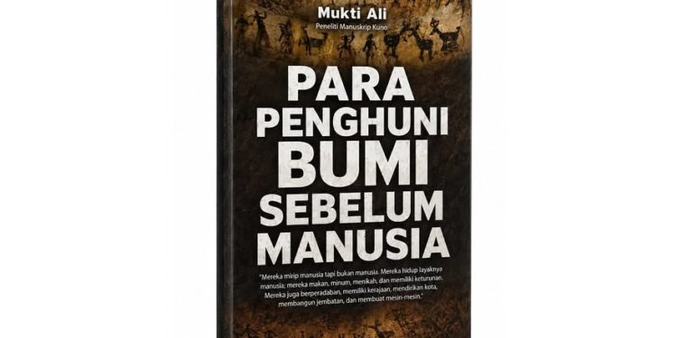 Siapa Penghuni Bumi Sebelum Manusia? Mengungkap Misteri Jin, Bin, dan Jan