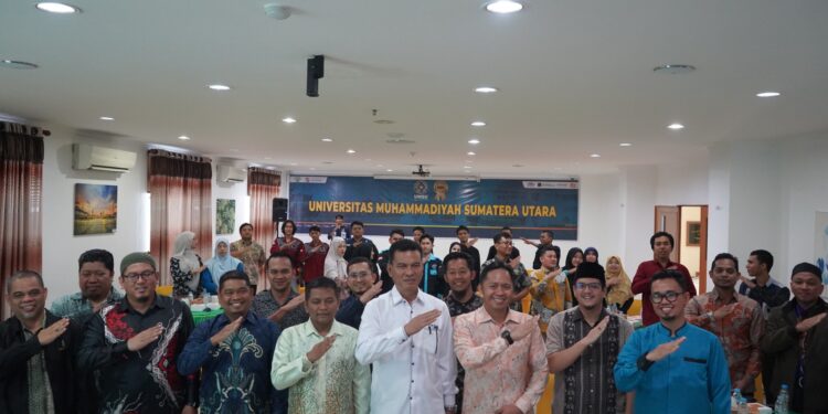 International Islamic Astronomy Colloquium Perkuat Kolaborasi Ilmu Falak Malaysia–Indonesia