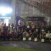 OIF UMSU Gelar International Observe the Moon Night 2026 Bersama Masyarakat Medan