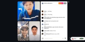 Fenomena Astronomi 2026 : Live Q&A OIF UMSU Bersama UIN Mataram