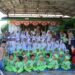 OIF UMSU Laksanakan OIF Goes to School #23 di PAUD AISYAH