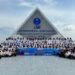 Sebanyak 118 siswa beserta guru pendamping dari SMA Ar Rozaq Rantauprapat melaksanakan kunjungan studi ke OIF UMSU.