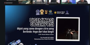 Diseminasi Riset #15