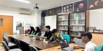 Diskusi Langit #6